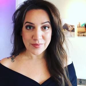 Meet your Posher, Edna